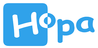 Hopa logo